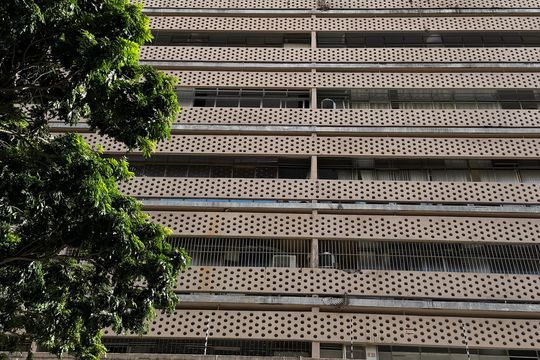 Apartamento para alugar com 1 quarto, 73m² em República, São Paulo