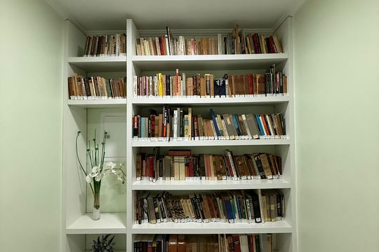 Apartamento para alugar com 1 quarto, 73m² em República, São Paulo