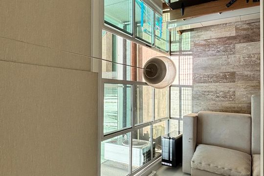 Suíte de apartamento à venda com 1 quarto, 45m² em Indianópolis, São Paulo