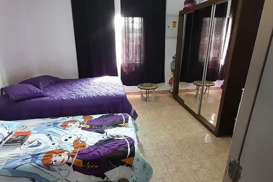 Quarto de casa à venda com 3 quartos, 146m² em Vila Moraes, São Paulo