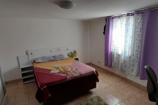 Quarto de casa à venda com 3 quartos, 146m² em Vila Moraes, São Paulo