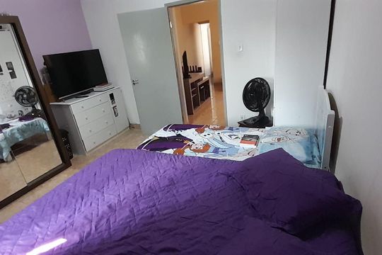 Quarto de casa à venda com 3 quartos, 146m² em Vila Moraes, São Paulo