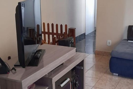 Sala de casa à venda com 3 quartos, 146m² em Vila Moraes, São Paulo