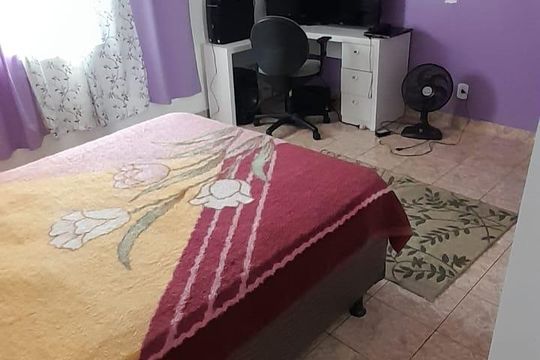 Quarto de casa à venda com 3 quartos, 146m² em Vila Moraes, São Paulo