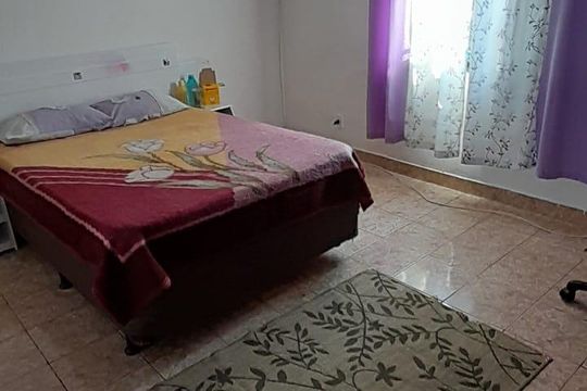 Quarto de casa à venda com 3 quartos, 146m² em Vila Moraes, São Paulo