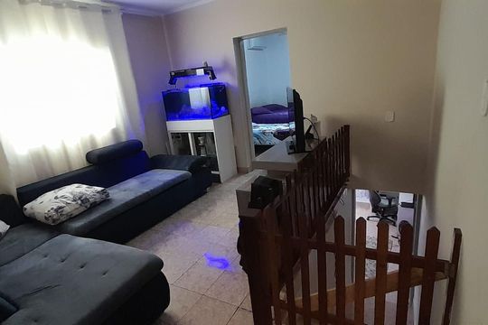 Casa à venda com 3 quartos, 146m² em Vila Moraes, São Paulo