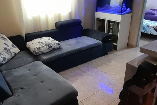 Sala de casa à venda com 3 quartos, 146m² em Vila Moraes, São Paulo