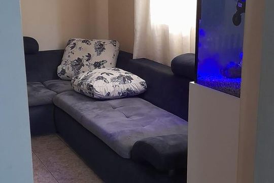 Sala de casa à venda com 3 quartos, 146m² em Vila Moraes, São Paulo