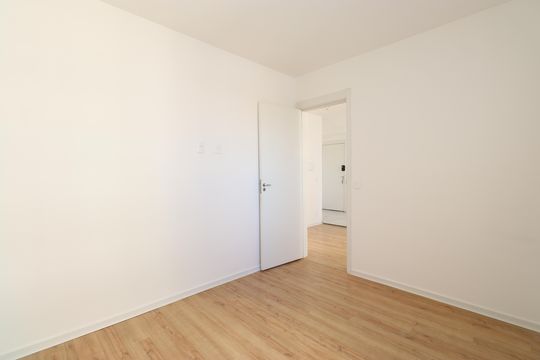 Quarto de apartamento à venda com 2 quartos, 40m² em Barra Funda, São Paulo