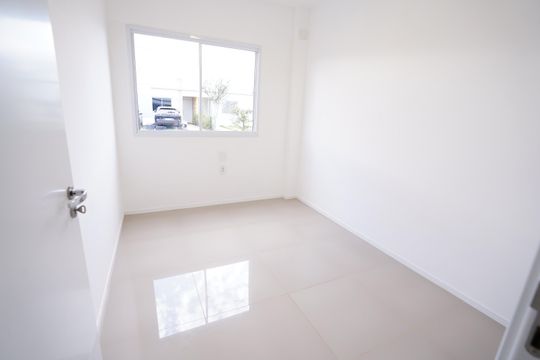 Quarto de casa de condomínio para alugar com 2 quartos, 80m² em Jardins Bellagio, Aparecida de Goiânia