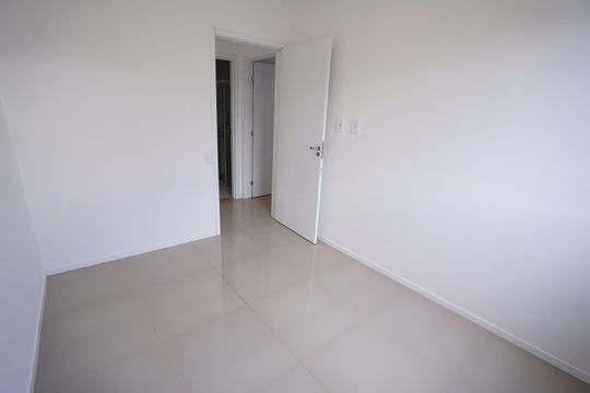 Quarto de casa de condomínio para alugar com 2 quartos, 80m² em Jardins Bellagio, Aparecida de Goiânia