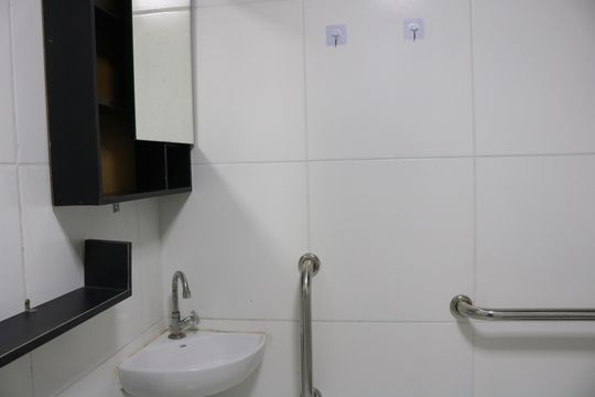 Kitnet/Studio à venda com 1 quarto, 18m² em Vila Ipojuca, São Paulo
