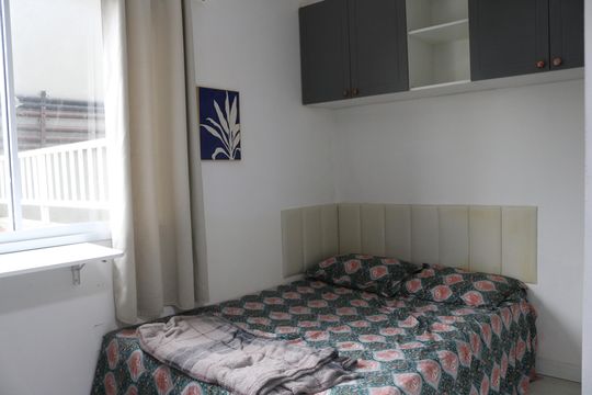 Quarto de kitnet/studio à venda com 1 quarto, 18m² em Vila Ipojuca, São Paulo