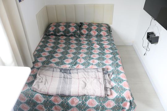 Kitnet/Studio à venda com 1 quarto, 18m² em Vila Ipojuca, São Paulo