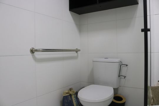 Kitnet/Studio à venda com 1 quarto, 18m² em Vila Ipojuca, São Paulo