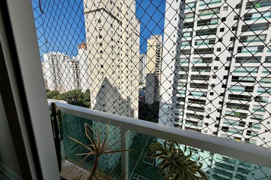 Apartamento à venda com 3 quartos, 156m² em Vila Leopoldina, São Paulo
