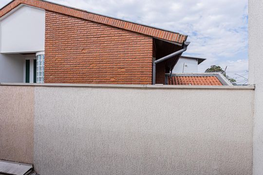 Vista Suíte 2 de casa à venda com 2 quartos, 95m² em Parque São Domingos, São Paulo