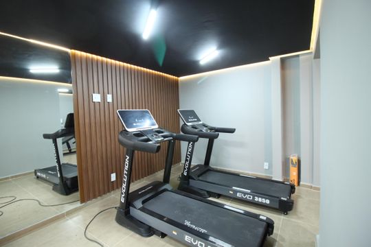 Apartamento para alugar com 1 quarto, 27m² em Mooca, São Paulo