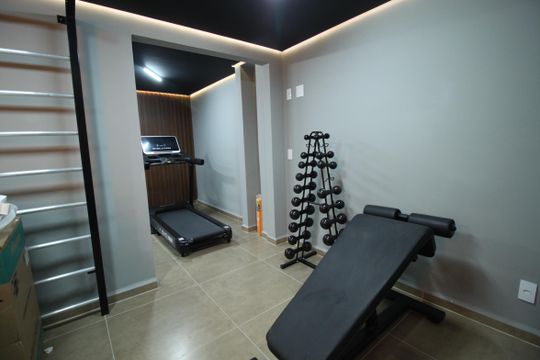 Apartamento para alugar com 1 quarto, 27m² em Mooca, São Paulo