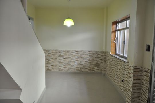 Casa à venda com 3 quartos, 120m² em Engenho Novo, Rio de Janeiro