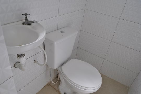 Casa à venda com 3 quartos, 120m² em Engenho Novo, Rio de Janeiro