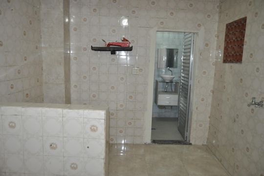 Casa à venda com 3 quartos, 120m² em Engenho Novo, Rio de Janeiro