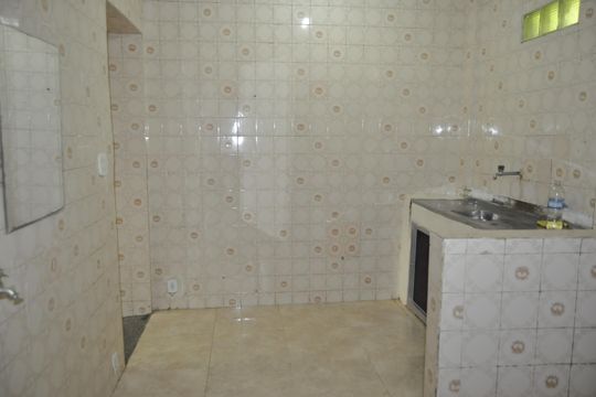 Casa à venda com 3 quartos, 120m² em Engenho Novo, Rio de Janeiro