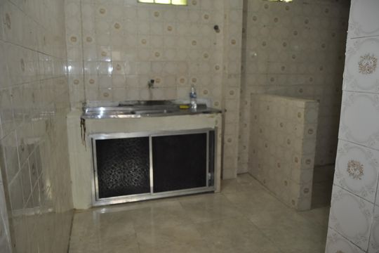Casa à venda com 3 quartos, 120m² em Engenho Novo, Rio de Janeiro