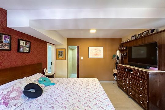 Quarto 5 - Suite de apartamento à venda com 4 quartos, 330m² em Flamengo, Rio de Janeiro