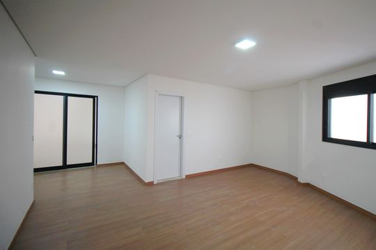 Suite 1 de apartamento à venda com 4 quartos, 267m² em Sion, Belo Horizonte
