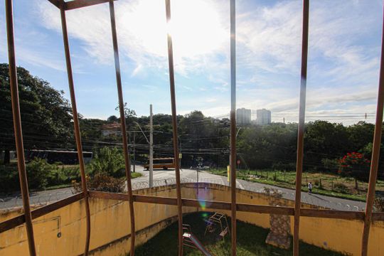 Vista do Quarto 2 de apartamento para alugar com 2 quartos, 50m² em Juliana, Belo Horizonte