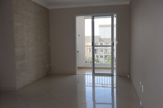Apartamento para alugar com 3 quartos, 75m² em Parque São Lucas, São Paulo
