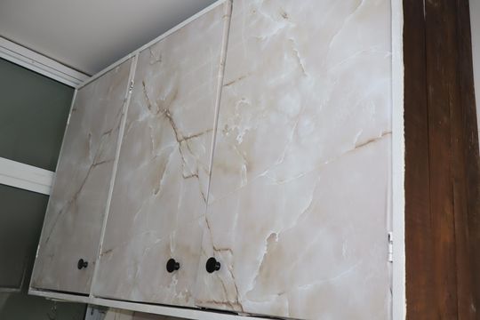 Área de Serviço de apartamento para alugar com 3 quartos, 75m² em Parque São Lucas, São Paulo