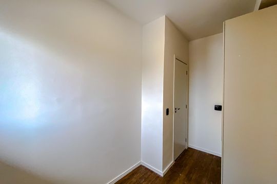 Quarto 1 de apartamento à venda com 2 quartos, 44m² em Vila Formosa, São Paulo