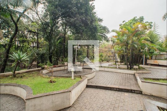 Área comum de apartamento à venda com 1 quarto, 60m² em Vila Clementino, São Paulo
