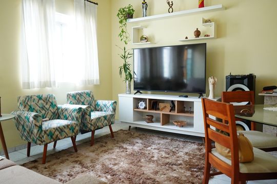Casa de Condomínio à venda com 3 quartos, 118m² em Penha de França, São Paulo