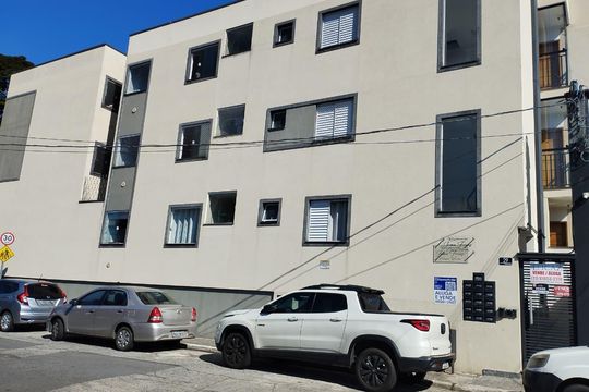 Fachada de kitnet/studio à venda com 2 quartos, 39m² em Casa Verde, São Paulo