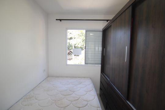 Quarto 2 de kitnet/studio à venda com 2 quartos, 39m² em Casa Verde, São Paulo