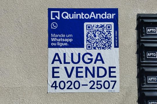 Placa de kitnet/studio à venda com 2 quartos, 39m² em Casa Verde, São Paulo