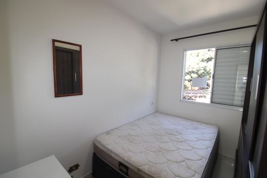 Quarto 2 de kitnet/studio à venda com 2 quartos, 39m² em Casa Verde, São Paulo