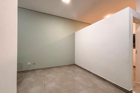 Sala/cozinha de apartamento para alugar com 2 quartos, 60m² em Jardim Las Vegas, Guarulhos