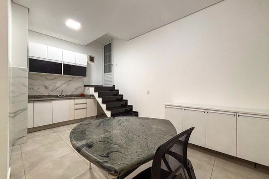 Apartamento para alugar com 2 quartos, 60m² em Jardim Las Vegas, Guarulhos