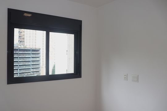Quarto de kitnet/studio à venda com 1 quarto, 29m² em Bela Vista, São Paulo