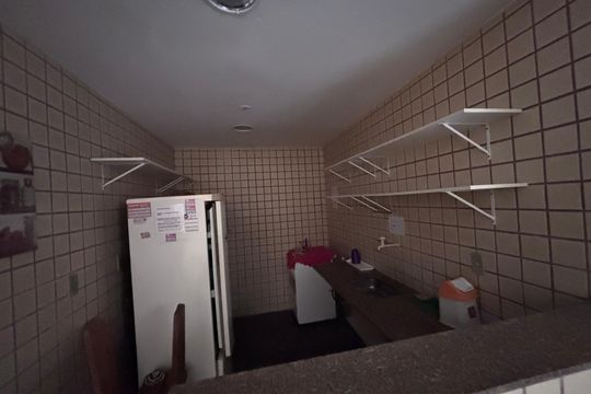 Área comum de apartamento para alugar com 4 quartos, 185m² em Recreio dos Bandeirantes, Rio de Janeiro