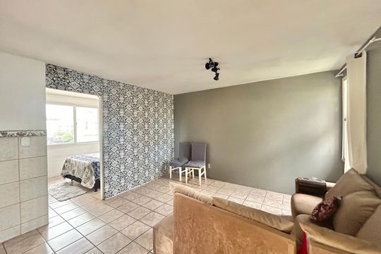 Apartamento à venda com 1 quarto, 42m² em Centro, São Leopoldo