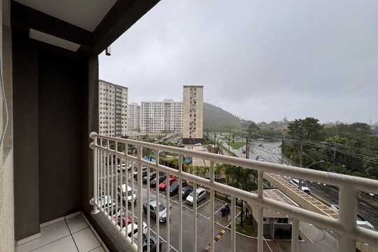 Apartamento para alugar com 3 quartos, 60m² em Barra Olímpica, Rio de Janeiro