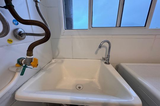 Apartamento para alugar com 3 quartos, 60m² em Barra Olímpica, Rio de Janeiro