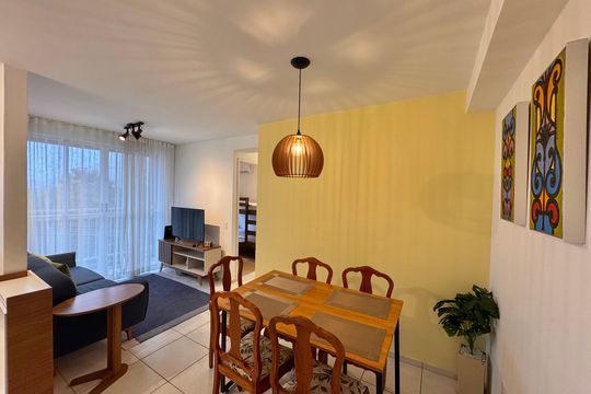 Apartamento para alugar com 3 quartos, 60m² em Barra Olímpica, Rio de Janeiro