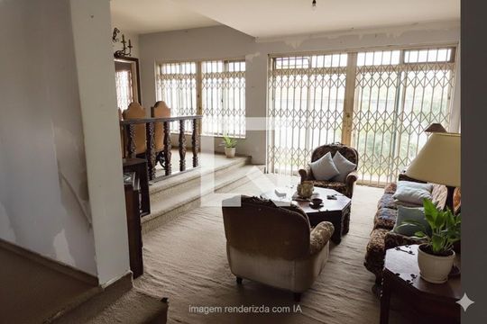 Casa à venda com 3 quartos, 250m² em Parque Jabaquara, São Paulo
