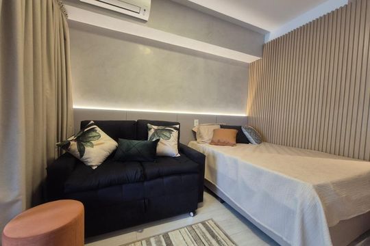 Studio de apartamento à venda com 1 quarto, 30m² em Pinheiros, São Paulo